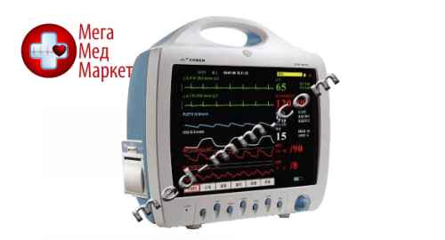 Купить Монитор пациента Star 8000С цена, характеристики, отзывы